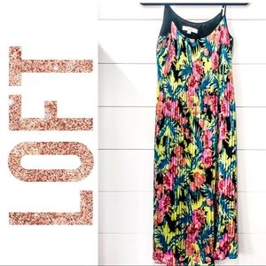 Tropical Loft Dress